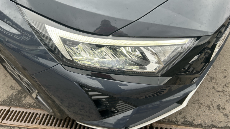 Hyundai i20 1.0T GDi Premium 5dr DCT Petrol Hatchback